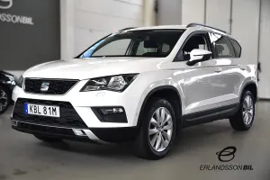 Seat Ateca 2019
